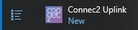 Connec2 Uplink icon