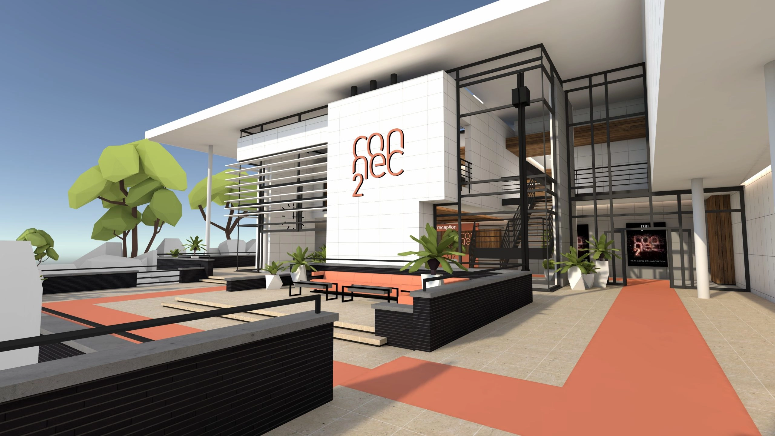 Connec2 Client for Windows 10/11